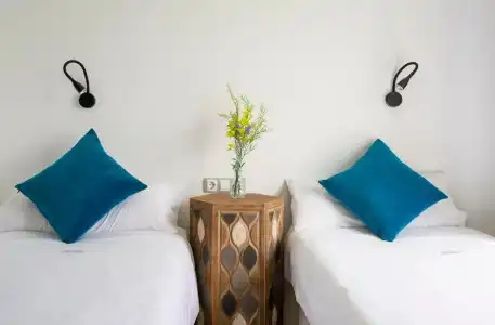 Apartamentos Islamar - 51