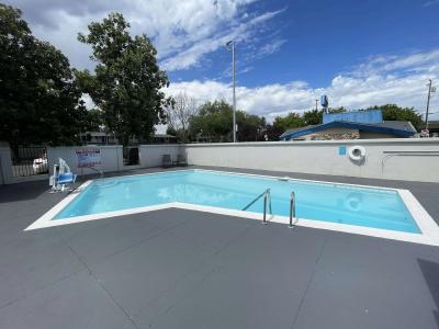 Red Lion Inn & Suites Sacramento - 10