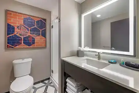 Vīb by Best Western Denver RiNo - 58