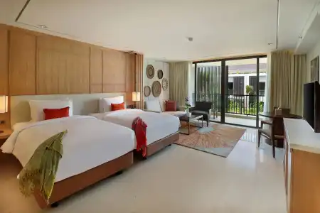 Aryaduta Bali - 4
