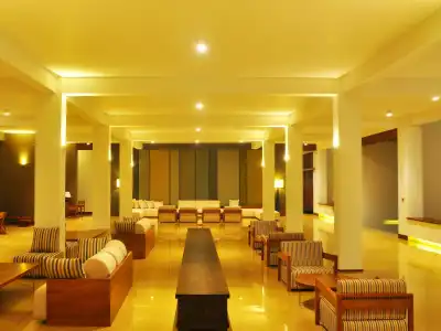 Pandanus Beach Resort & Spa Resort - 22