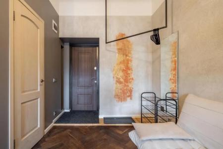 Baltic Design Apartments with free parking and self check-in - 94