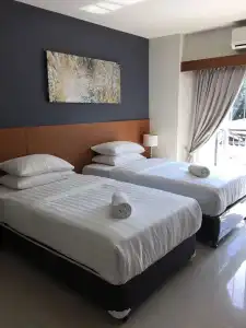Pannapat Place - 37