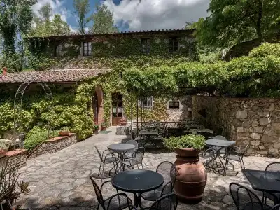 Ultimo Mulino Wellness Country - 17