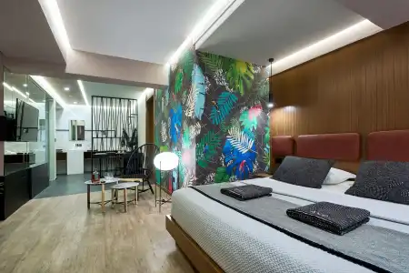 Dyo Suites - 143