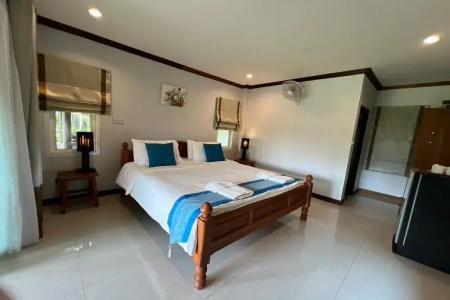Baan Nam Pen Resort - 32