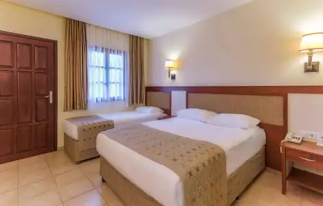 Ozlem Garden - All Inclusive - 2