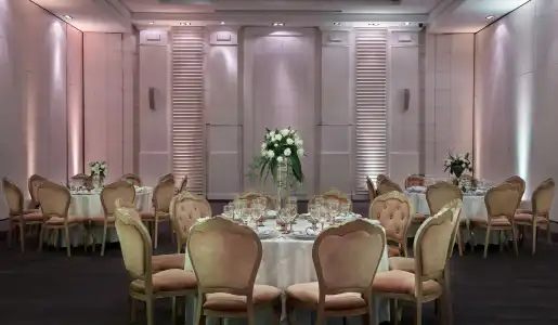 Hyatt Regency Casablanca - 31