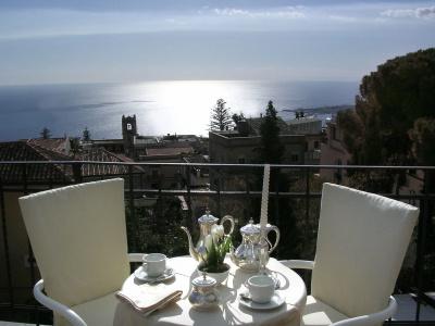 Villa Taormina - 6