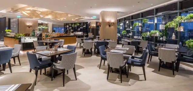 Holiday Inn & Suites Rayong City Centre by IHG - 48