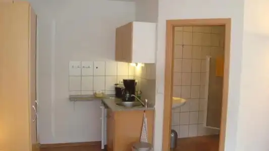 Alttolkewitzer Ferien- & Privatzimmer Mrosk Dresden - 7