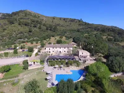 Agroturismo Son Siurana - 17