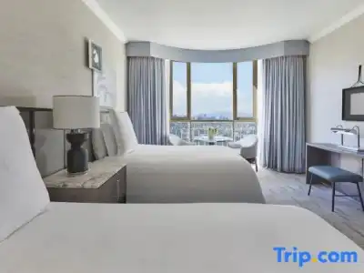 Beverly Wilshire, A Four Seasons - 43