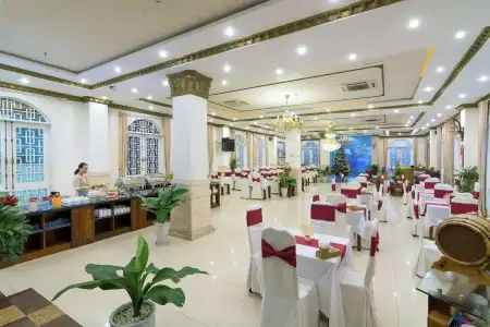 Orchid Danang - 14