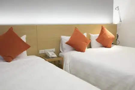 PJ Inn Pattaya - 51