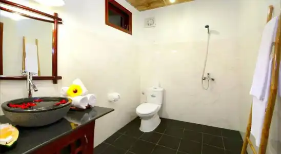 Pomelo Garden Boutique Villa - 7