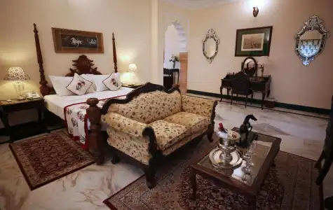 Khas Bagh - 30