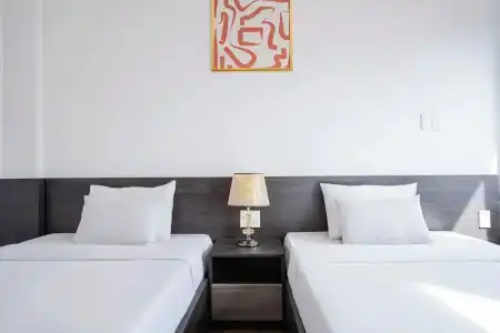 ELC Luxury Da Lat & Apartment - 96