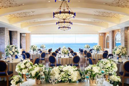 Sheraton Grande Tokyo Bay - 35