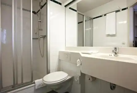 IntercityHotel - 8