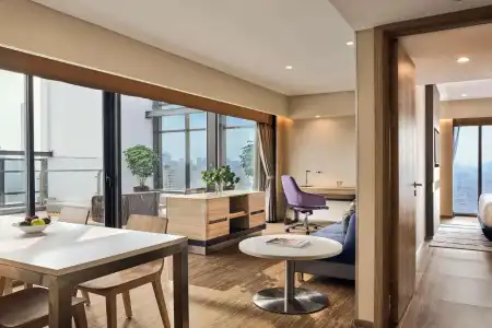 Novotel Hanoi Thai Ha - 6