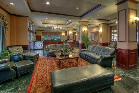 MCM Elegante and Suites – Dallas - 1