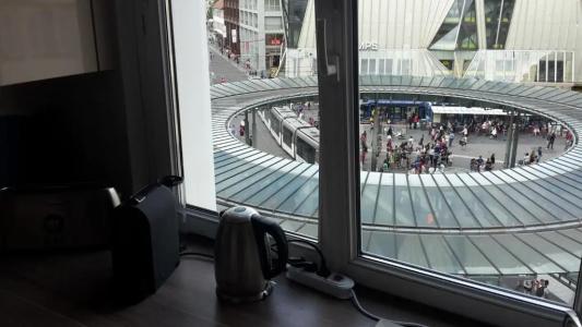 Le Kléber Hôtel - 131