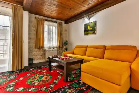 Stara Čaršija & Spa - 41