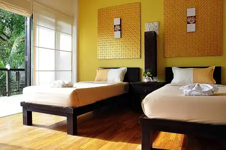Siam Beach Resort - 1
