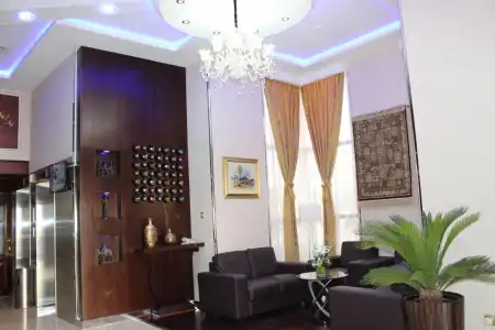 Al Diar Dana - 2