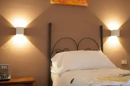 Albergo Del Chianti - 48