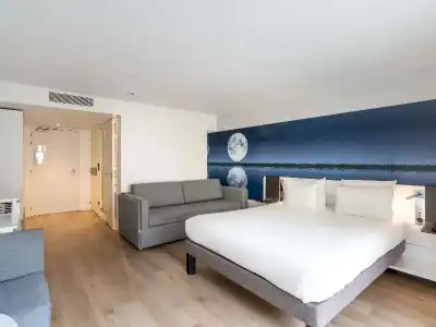 Novotel Deauville Beach - 118