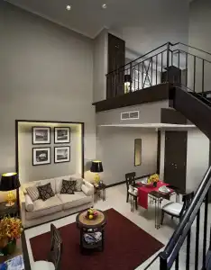 Orchard Parksuites - 107