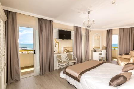 Luxor e Cairo the Beach Resort - 15