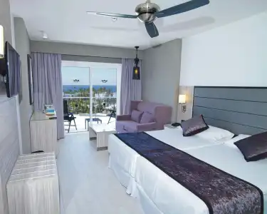Riu Palace - 4