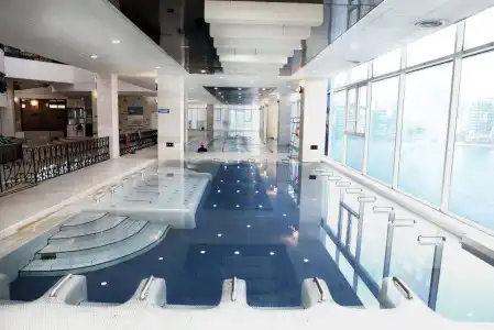 Aqua Palace - 12