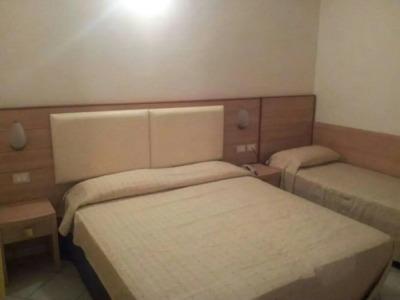 & Residence Continental - 26