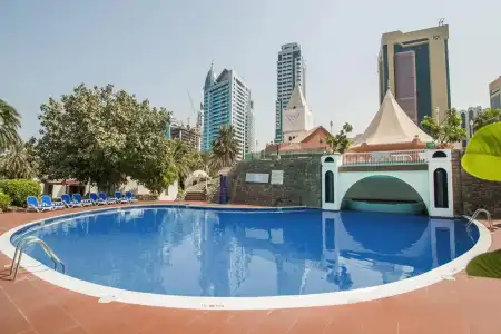 Marbella Resort - 19