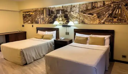 HR Plaza Luxor - 51