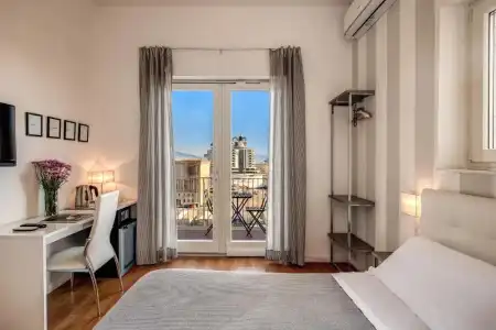 Napoli Great View B&B - 62