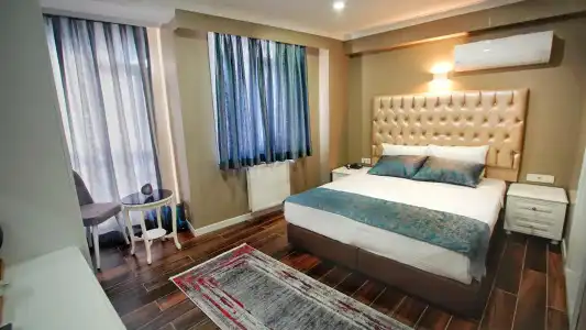 Cape Palace - 44