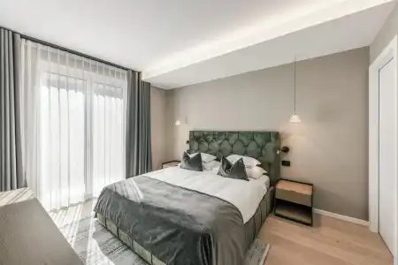 Quellenhof Luxury Resort Lazise - 87