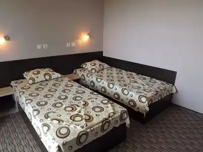 Silver - All Inclusive & Free Parking - 28