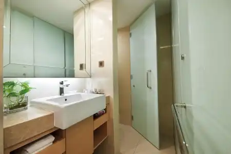 Cosmo Kuala Lumpur - 9