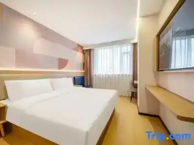 Shanghai Hongting Zhenxuan - 37