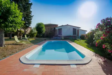 Il Castagnolo Country B&B - 31