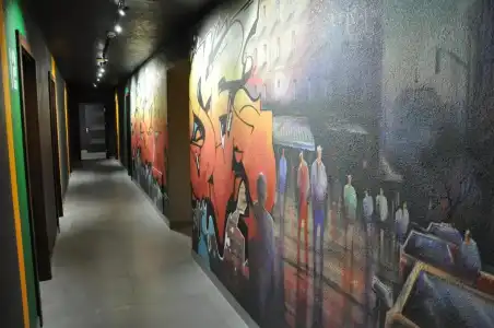 House Apartments 1 - 52