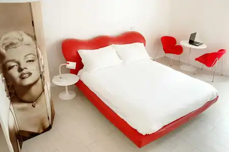 WRH Trastevere - 2