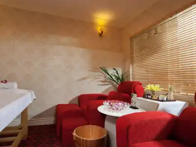Beryl Charm & Spa - 2
