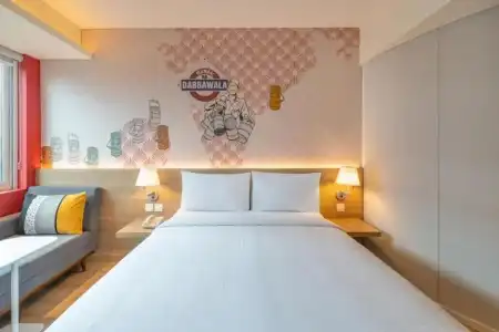 Ibis Mumbai Vikhroli - 4